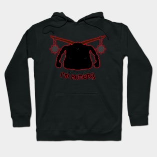 DK Bile Demon Hoodie